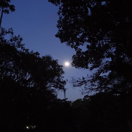Chale Rancho Aratama Bed & Breakfast Jacarei Bagian luar foto