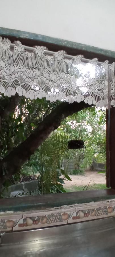 Chale Rancho Aratama Bed & Breakfast Jacarei Bagian luar foto