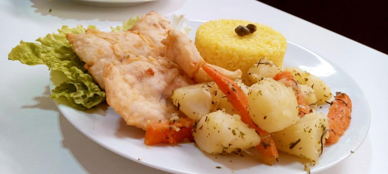 Chale Rancho Aratama Bed & Breakfast Jacarei Bagian luar foto