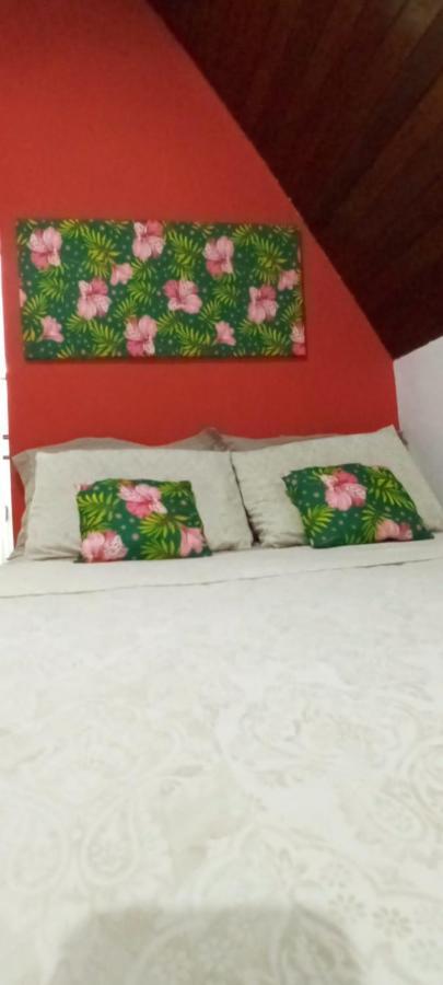 Chale Rancho Aratama Bed & Breakfast Jacarei Bagian luar foto