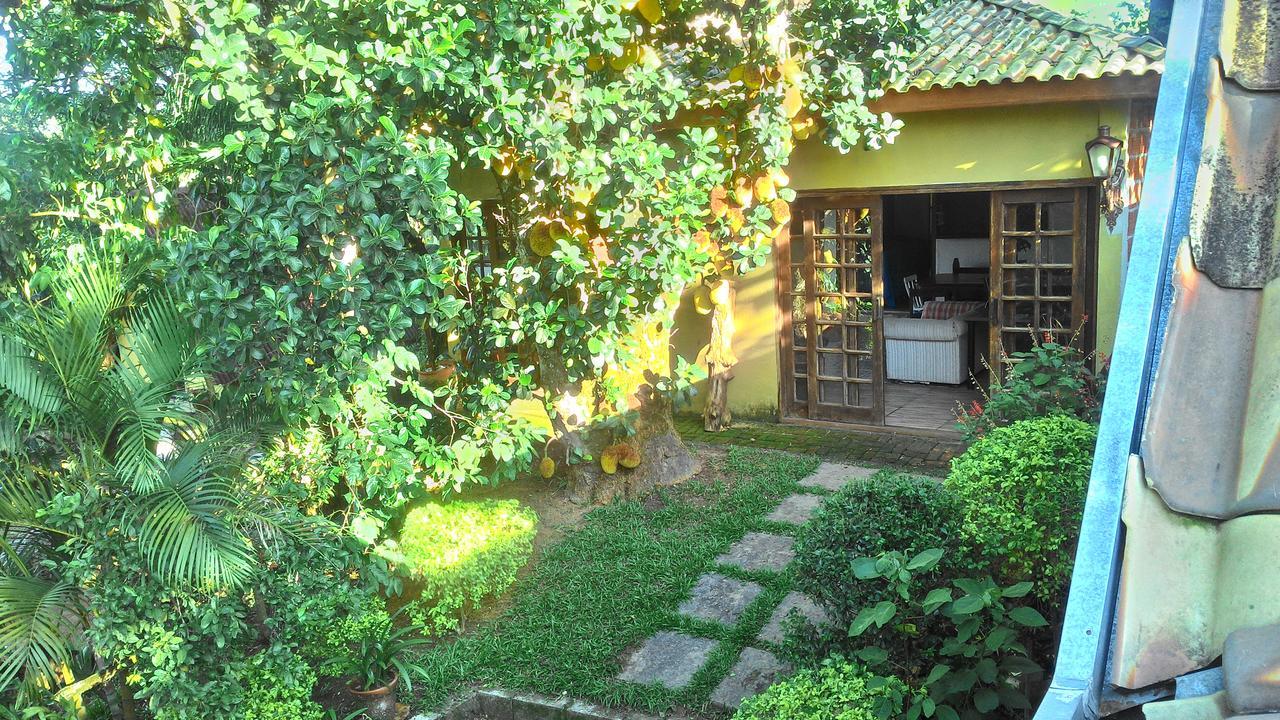Chale Rancho Aratama Bed & Breakfast Jacarei Bagian luar foto
