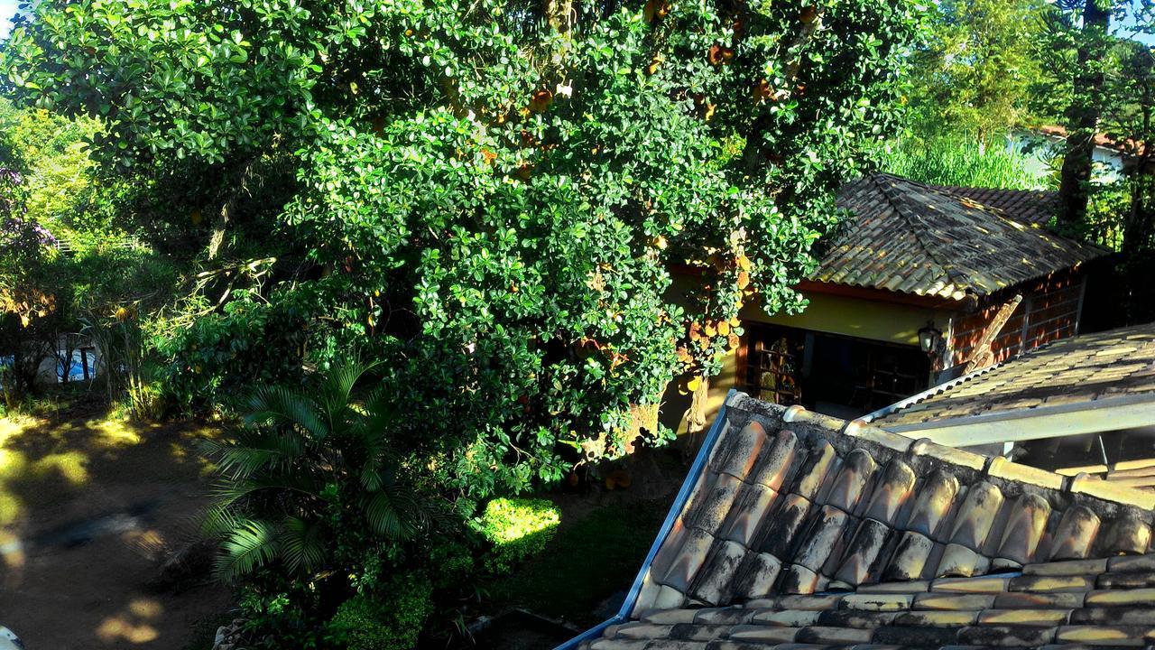 Chale Rancho Aratama Bed & Breakfast Jacarei Bagian luar foto
