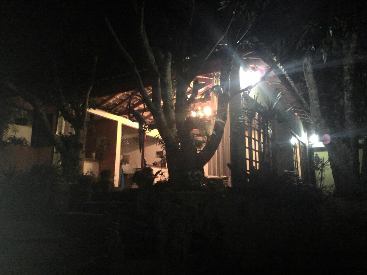 Chale Rancho Aratama Bed & Breakfast Jacarei Bagian luar foto